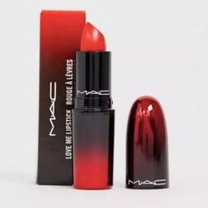Mac Love Me Lipstick - Shamelessly Vain